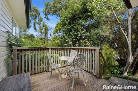 Photo of property in 18 Nirmal Place, Sunnyvale, Auckland, 0612
