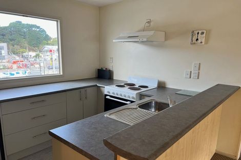 Photo of property in 6/27 Drummond Street, Mount Cook, Wellington, 6021