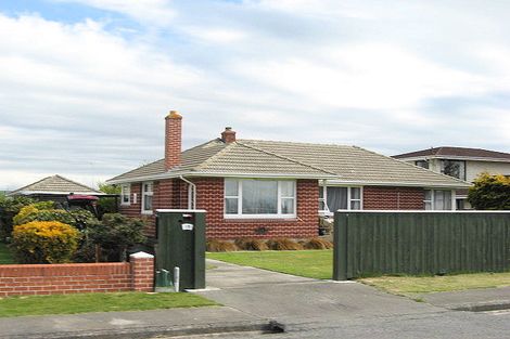 Photo of property in 15 Cam Road, Kaiapoi, 7630