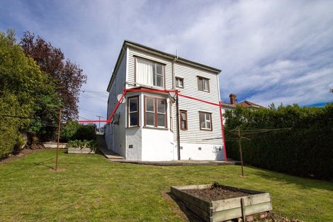 Photo of property in 492 South Road, Calton Hill, Dunedin, 9012