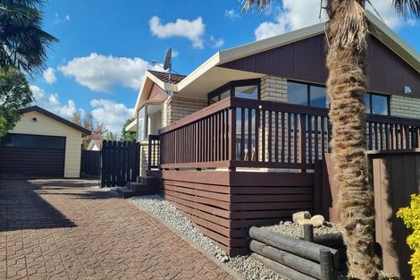 Photo of property in 7 Homestead Place, Glenview, Hamilton, 3206