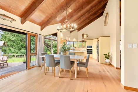 Photo of property in 3 Roseveare Grove, Te Marua, Upper Hutt, 5018