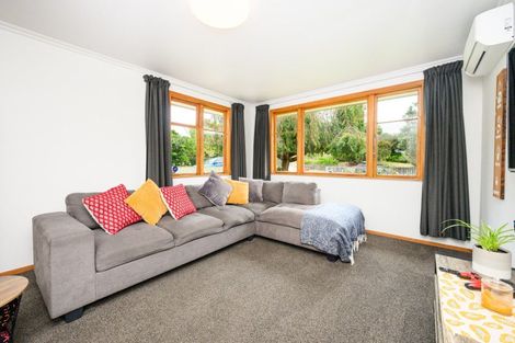 Photo of property in 55 Parkland Crescent, Terrace End, Palmerston North, 4410