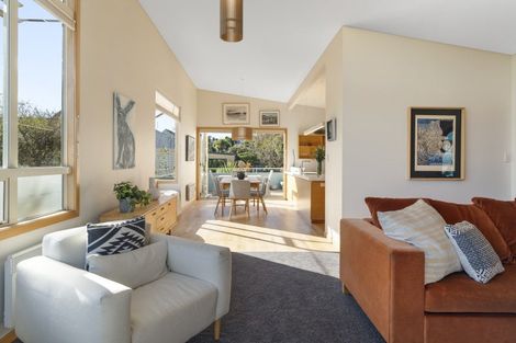 Photo of property in 20a Signal Hill Road, Opoho, Dunedin, 9010