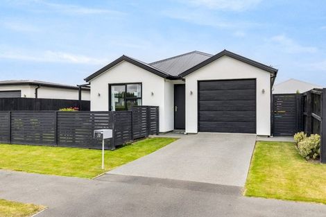Photo of property in 20 Borderdale Street, Belfast, Christchurch, 8051