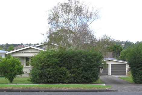 Photo of property in 38a/2 Ambler Avenue, Glen Eden, Auckland, 0602