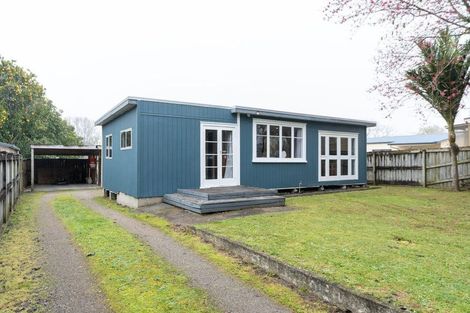 Photo of property in 34 Waingaro Road, Ngaruawahia, 3720