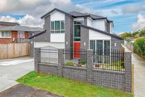 Photo of property in 9 Esperanto Road, Papatoetoe, Auckland, 2025