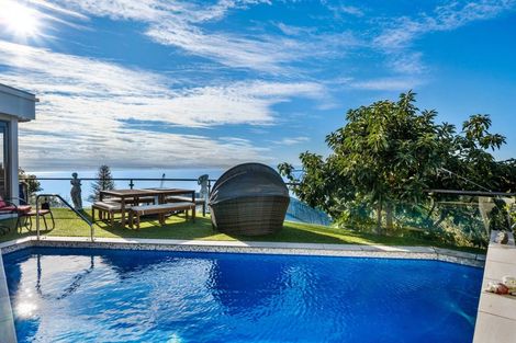 Photo of property in 128b Thompson Road, Bluff Hill, Napier, 4110