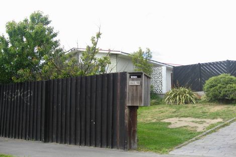 Photo of property in 54 Travis Road, Burwood, Christchurch, 8083