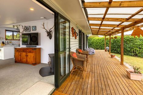 Photo of property in 37 Rochfort Street, Otane, 4202