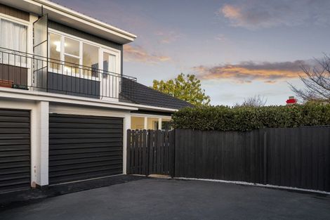 Photo of property in 2/38 Clare Road, St Albans, Christchurch, 8014