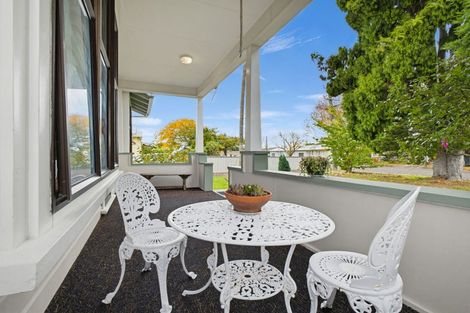 Photo of property in 176 Winchester Street, Levin, 5510