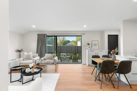 Photo of property in 3/15 Howard Street, Spreydon, Christchurch, 8024