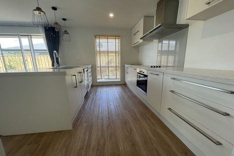 Photo of property in 21 Hungerford Drive, Rolleston, 7615