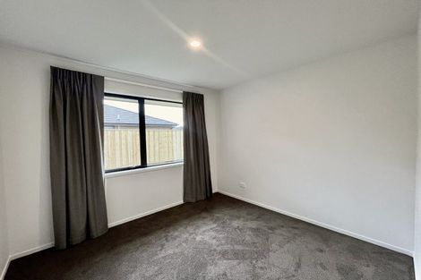 Photo of property in 189 Faringdon Boulevard, Rolleston, 7615