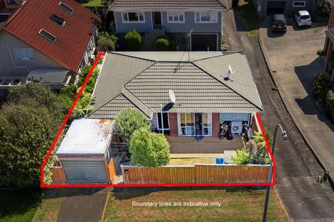Photo of property in 3/31 Elliot Street, Howick, Auckland, 2014