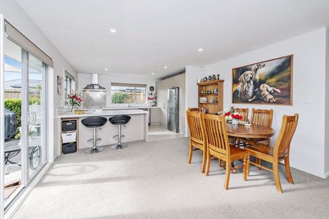 Photo of property in 45 Navy Loop, Rolleston, 7614