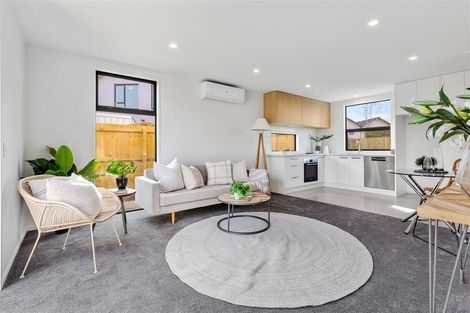 Photo of property in 1/13 Rosewarne Street, Spreydon, Christchurch, 8024