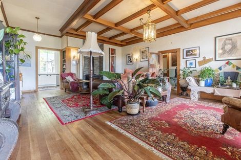 Photo of property in 112 Donghi Road, Ormondville, Dannevirke, 4977