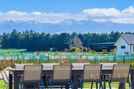 Photo of property in 128 Taylor Road, Ongaonga, 4278