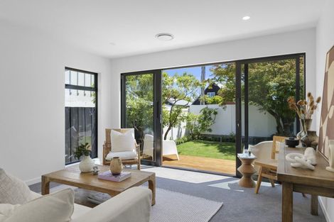 Photo of property in 110 Knowles Street, St Albans, Christchurch, 8052