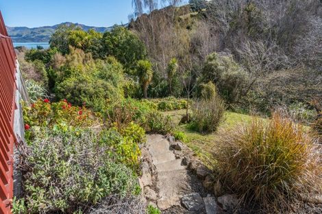 Photo of property in 38 Tizzards Road, Robinsons Bay, Akaroa, 7581