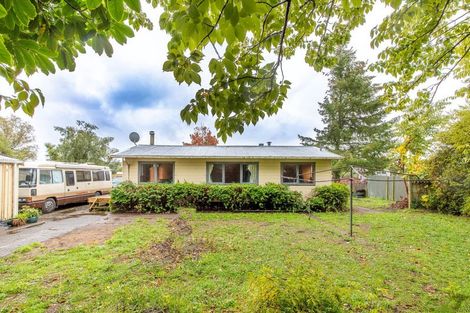 Photo of property in 27 Puataata Road, Turangi, 3334