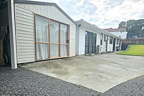 Photo of property in 168 Weatherly Road, Torbay, Auckland, 0630