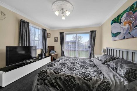 Photo of property in 40 Grey Street, Normanby, Hawera, 4614