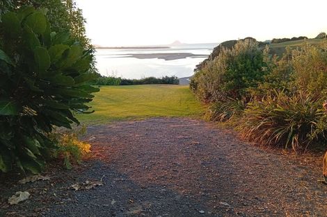 Photo of property in 5 Ohiwa Cove Rise, Waiotahe, Opotiki, 3198