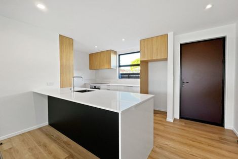 Photo of property in 2/46b Division Street, Riccarton, Christchurch, 8041