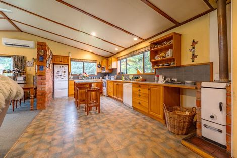 Photo of property in 15 Burdon Road, Woodbury, Geraldine, 7991