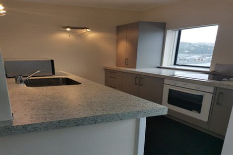 Photo of property in Hobson Court Flats, 55/70u Hobson Street, Thorndon, Wellington, 6011