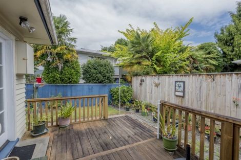 Photo of property in 5 Paisley Street, Levin, 5510