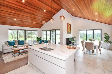 Photo of property in 48a Sinclair Road, Ararimu, Drury, 2579