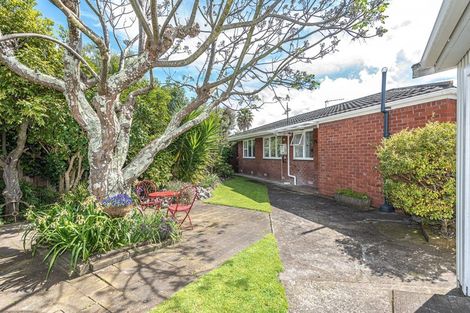 Photo of property in 8 Raine Street, Whanganui East, Whanganui, 4500