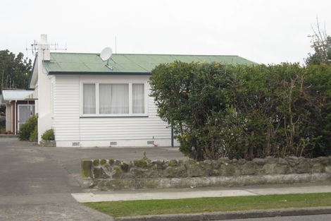 Photo of property in 3/39 Seddon Crescent, Marewa, Napier, 4110