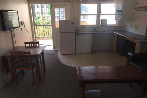 Photo of property in 205u4 The Terrace, Wellington Central, Wellington, 6011