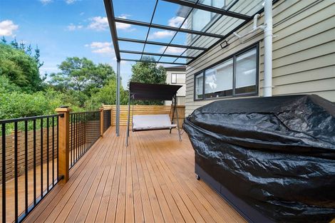 Photo of property in 23 Riverglade Parkway, Te Atatu South, Auckland, 0610