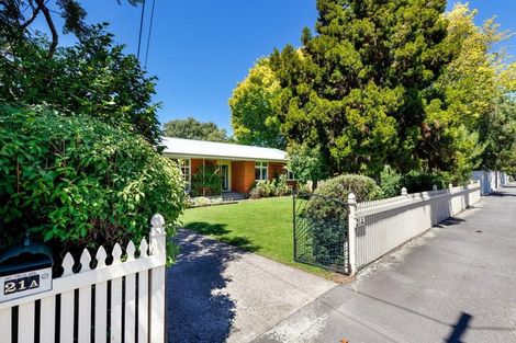 Photo of property in 21a Percy Street, Blenheim, 7201