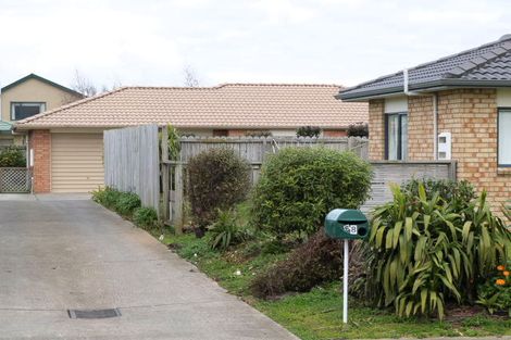Photo of property in 58 Langiola Drive, Favona, Auckland, 2024