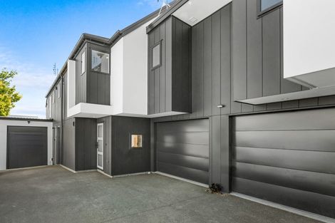 Photo of property in 5 Clarence Street, Addington, Christchurch, 8024