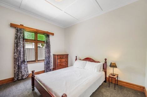 Photo of property in 31 Carnell Street, Napier South, Napier, 4110