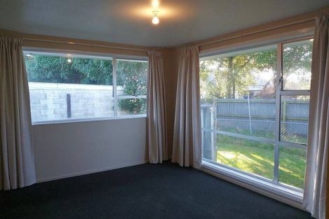 Photo of property in 2/605 Hereford Street, Linwood, Christchurch, 8011