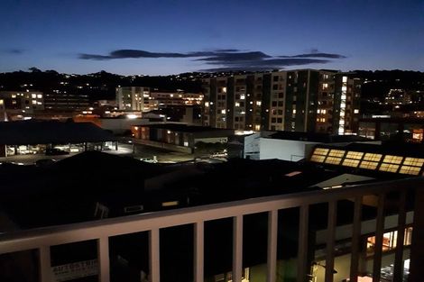 Photo of property in 504/8u Wigan Street, Te Aro, Wellington, 6011