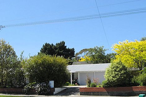 Photo of property in 34 Greers Road, Burnside, Christchurch, 8041