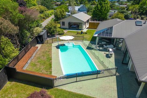 Photo of property in 13c Reading Street, Greytown, 5712