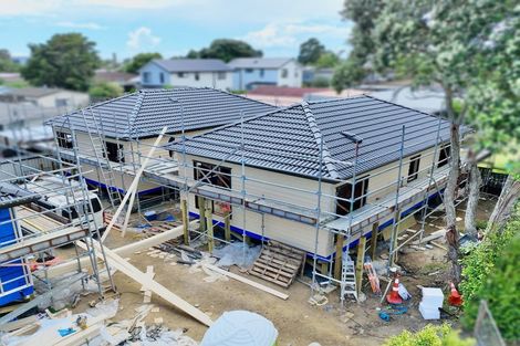 Photo of property in 5 Quennell Avenue, Favona, Auckland, 2024