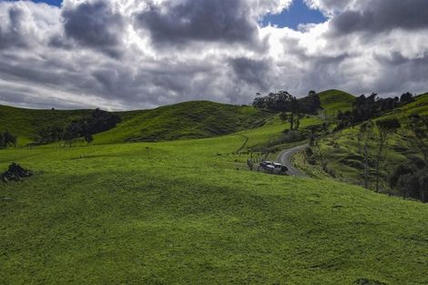 Photo of property in 288 Dimmock Road, Waitakaruru, 2471